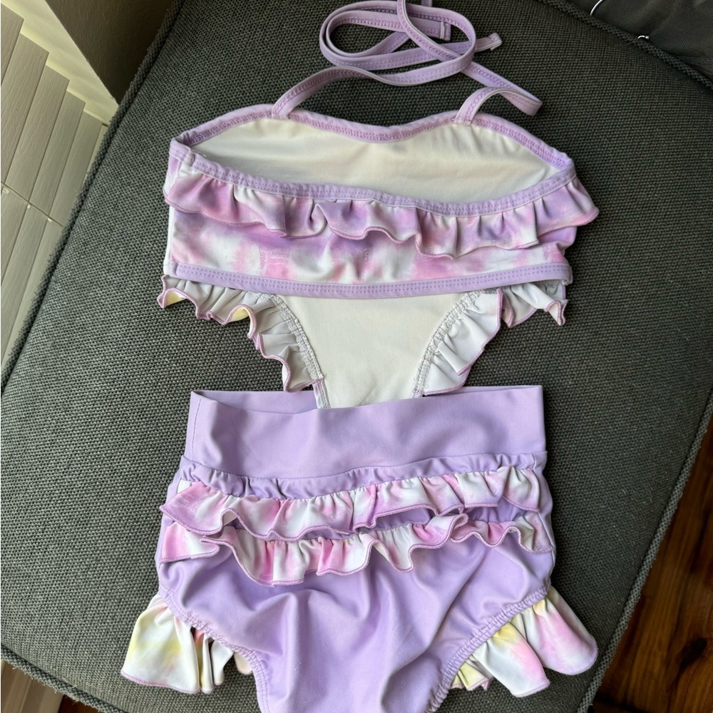 Evies Studio dance leotard